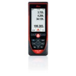 Leica Disto D810 touch