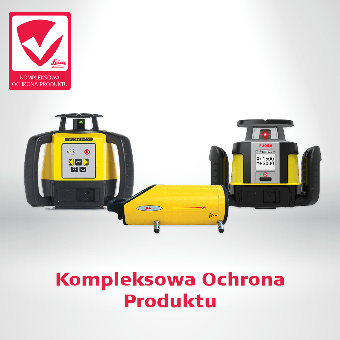 Kompleksowa Ochrona Produktu