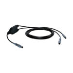 GEV236, Y-cable TM30/TS30 - TCPS - Batt.