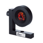 Mini lustro GMP104 z uchwytem L-bar