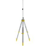 GST74 Antenna mast including tripod