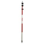 GLS112 Tyczka TPS 1.47m:3.60m Pro 3000