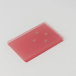 Uchwyt przyklejany do szyby, Glue-on Window Bracket for Cradle