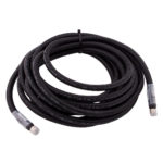 MSC1449, Kabel M12 F/F w. Protec. 7.5m