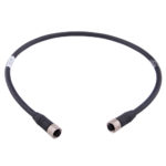 MSC1473, Kabel CAN M12 F/F, 0.5m