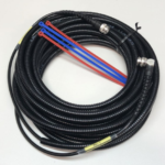 CA15, Wytrzymały kabel antenowy 5m