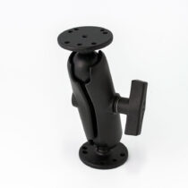 Leica MMB1330 uchwyt RAM rozmiar C długie ramię