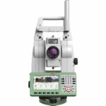 Leica TS16: tachimetr zrobotyzowany